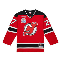 Scott Niedermayer New Jersey Devils 2000/01 Power Play Jersey