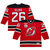 Patrik Elias New Jersey Devils 1999-00 Power Play Jersey