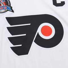 Eric Lindros Philadelphia Flyers 1996-97 Power Play Jersey