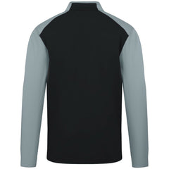 San Francisco Giants Levelwear Insignia 2.0 Quarter-Zip Pullover Top - Black