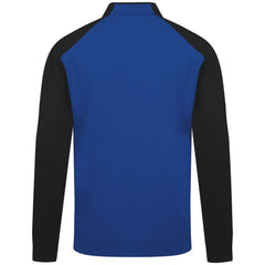 Texas Rangers Levelwear Insignia 2.0 Quarter-Zip Pullover Top - Royal