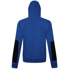 Chicago Cubs Levelwear Bombay Pullover Hoodie - Royal