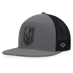Vegas Golden Knights Fanatics Fairweather Adjustable Hat