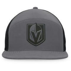Vegas Golden Knights Fanatics Fairweather Adjustable Hat