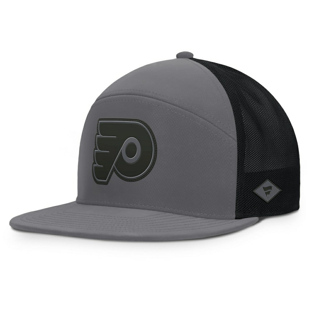 Philadelphia Flyers Fanatics Fairweather Adjustable Hat