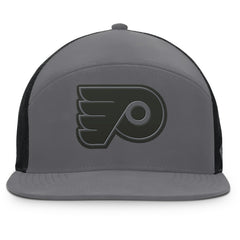 Philadelphia Flyers Fanatics Fairweather Adjustable Hat