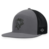 Pittsburgh Penguins Fanatics Fairweather Adjustable Hat