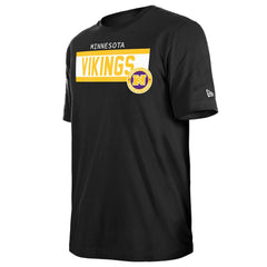 NFL Minnesota Vikings 3rd Down High Density Print T-Shirt