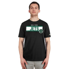 NFL New York Jets 3rd Down High Density Print T-Shirt