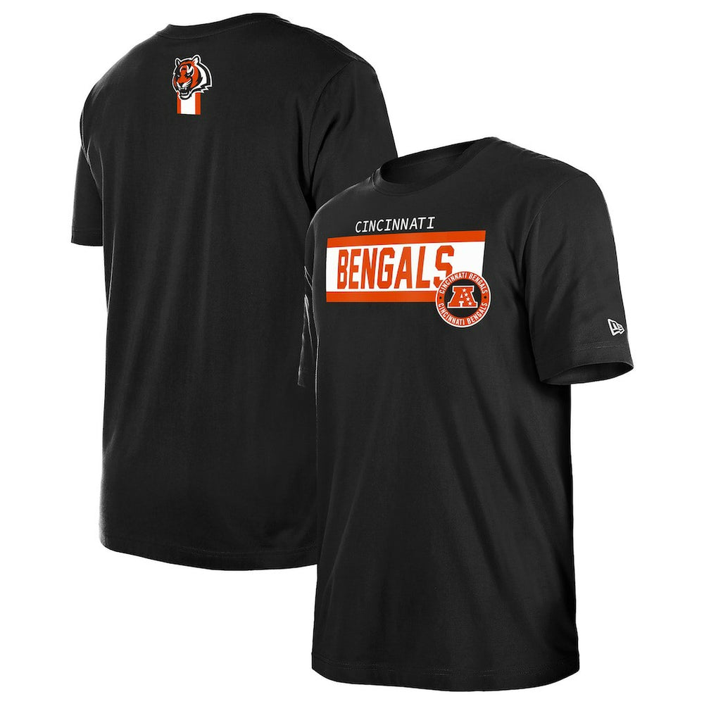 NFL Cincinnati Bengals 3rd Down High Density Print T-Shirt