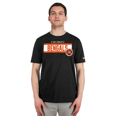 NFL Cincinnati Bengals 3rd Down High Density Print T-Shirt