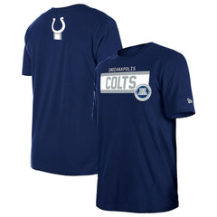 NFL Indianapolis Colts 3rd Down High Density Print T-Shirt