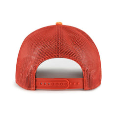 NFL Miami Dolphins '47 Fiji Trucker Adjustable Hat