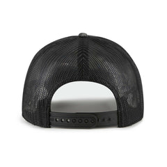 NFL Cincinnati Bengals '47 Fiji Trucker Adjustable Hat