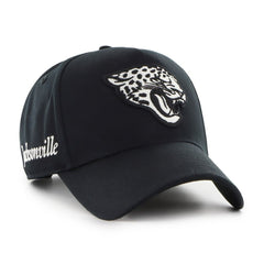 NFL Jacksonville Jaguars '47 Foundation Offside Adjustable Hat