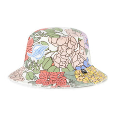 NFL Miami Dolphins '47 Women's Florentina Bucket Hat