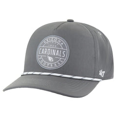 NFL Arizona Cardinals '47 Suburbia Hitch Adjustable Hat