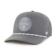 NFL Miami Dolphins '47 Suburbia Hitch Adjustable Hat