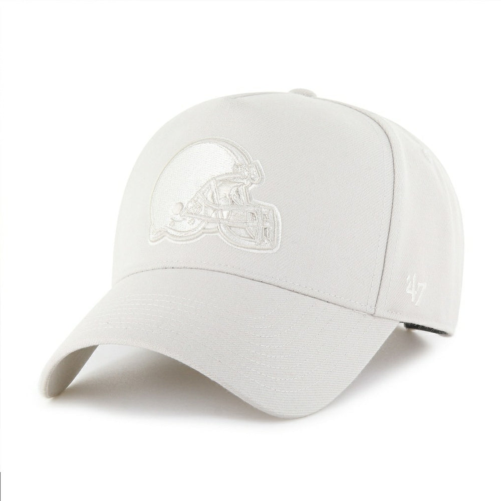 NFL Cleveland Browns '47 Ballpark Offside Adjustable Hat