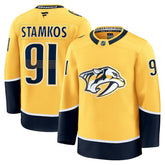 Steven Stamkos Nashville Predators Fanatics Home Premium Jersey