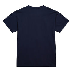 Dallas Mavericks Hardwood Classics Neon Nights Premium T-Shirt sale - Navy | Mitchell & Ness sale
