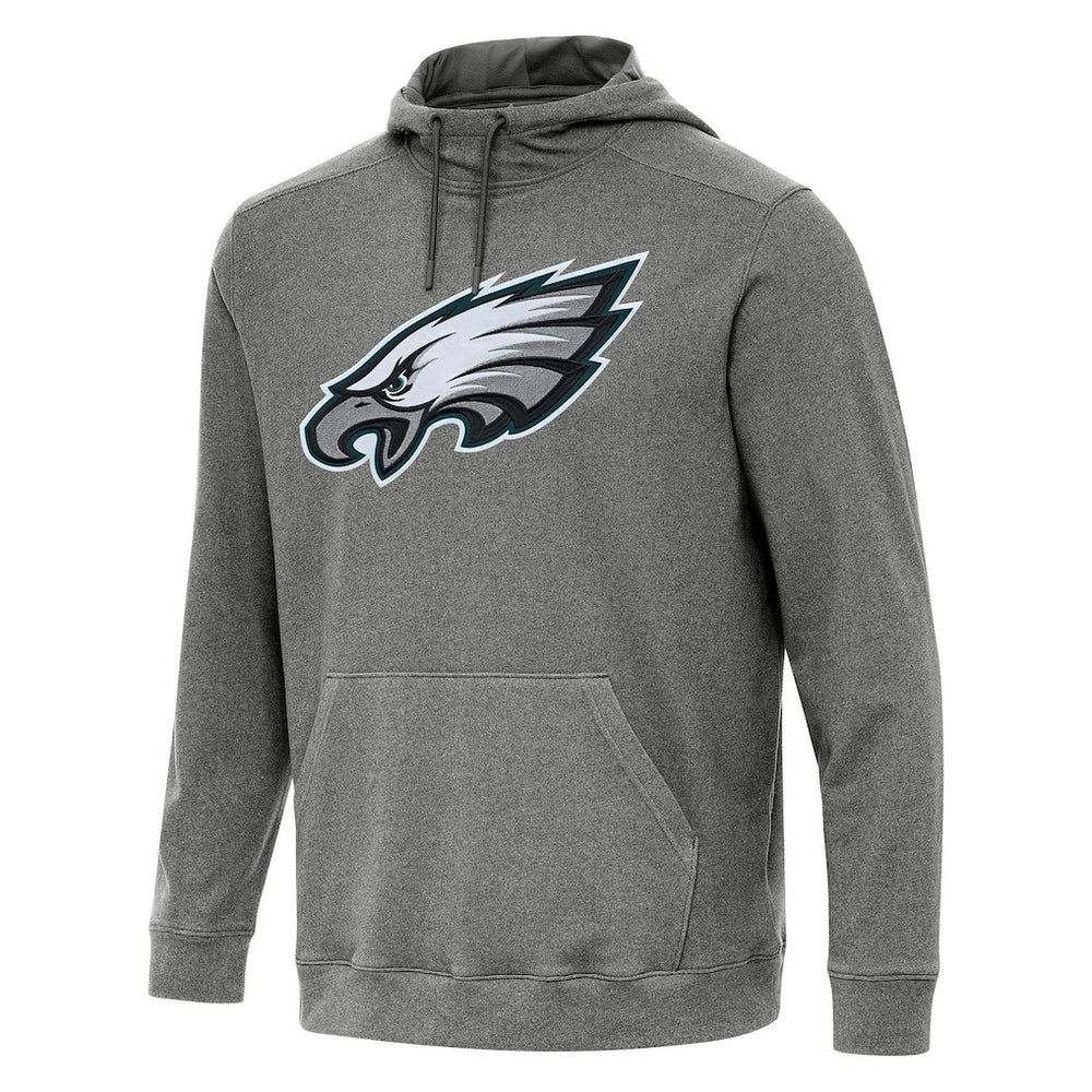 NFL Philadelphia Eagles Antigua Cloud Pullover Hoodie