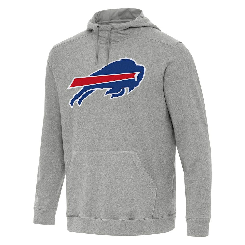 NFL Buffalo Bills Antigua Cloud Pullover Hoodie