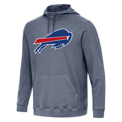 NFL Buffalo Bills Antigua Cloud Pullover Hoodie