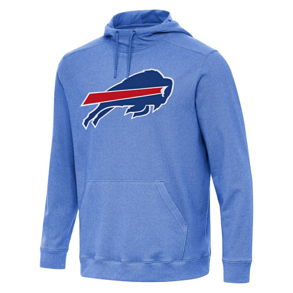 NFL Buffalo Bills Antigua Cloud Pullover Hoodie