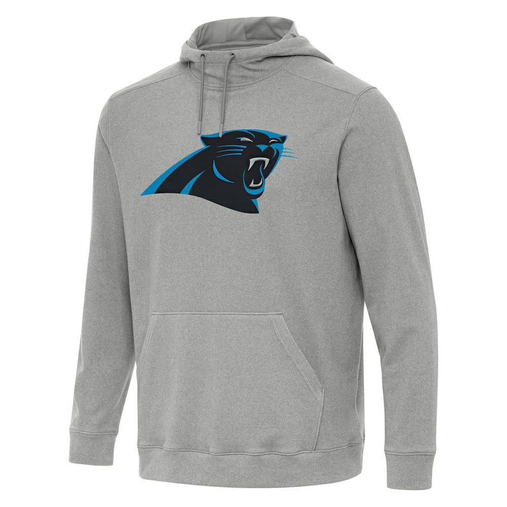 NFL Carolina Panthers Antigua Cloud Pullover Hoodie