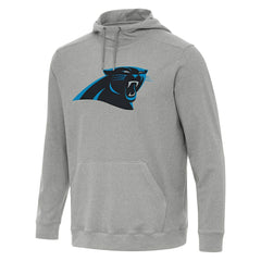 NFL Carolina Panthers Antigua Cloud Pullover Hoodie