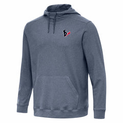 NFL Houston Texans Antigua Cloud Pullover Hoodie