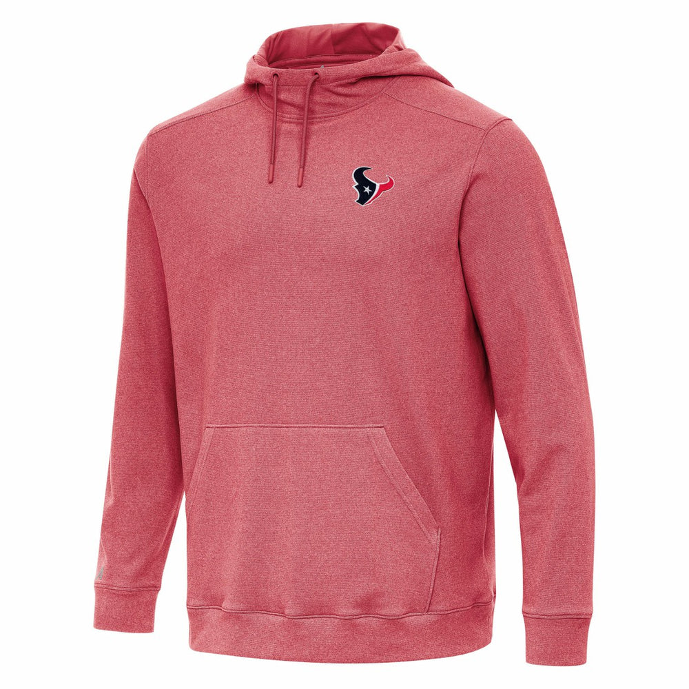 NFL Houston Texans Antigua Cloud Pullover Hoodie