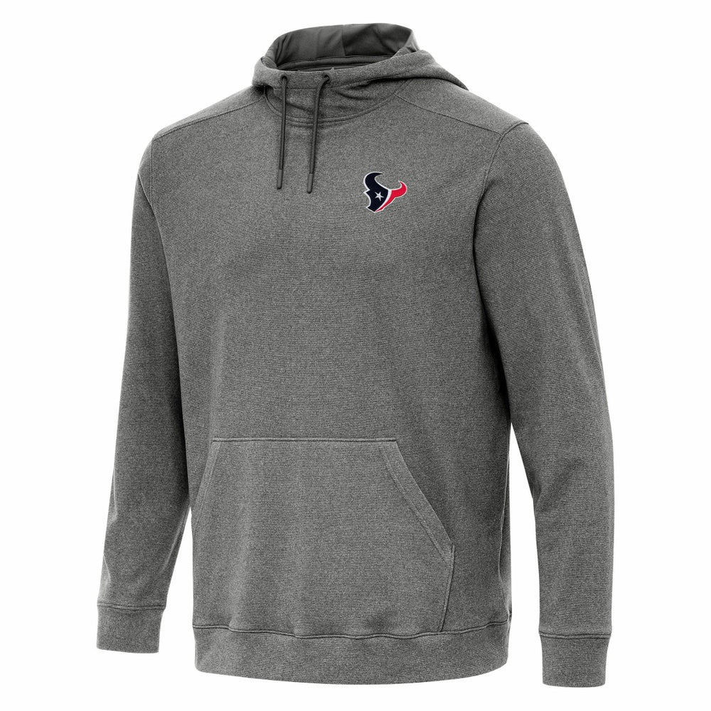 NFL Houston Texans Antigua Cloud Pullover Hoodie