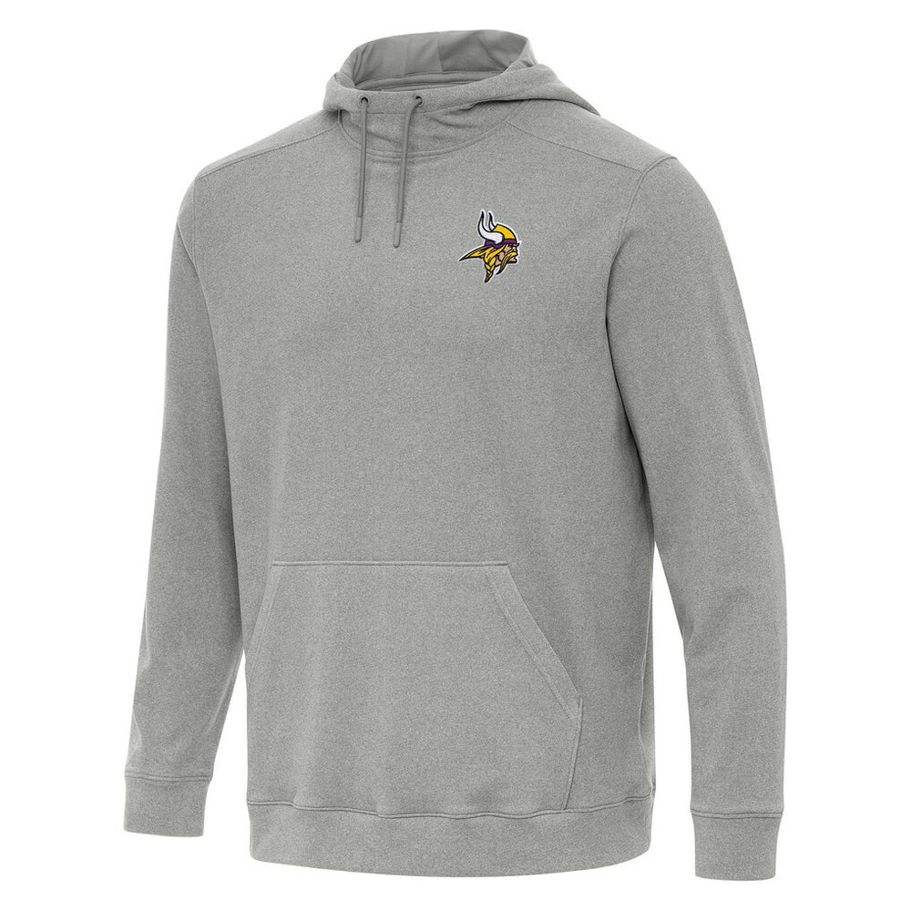 NFL Minnesota Vikings Antigua Cloud Pullover Hoodie