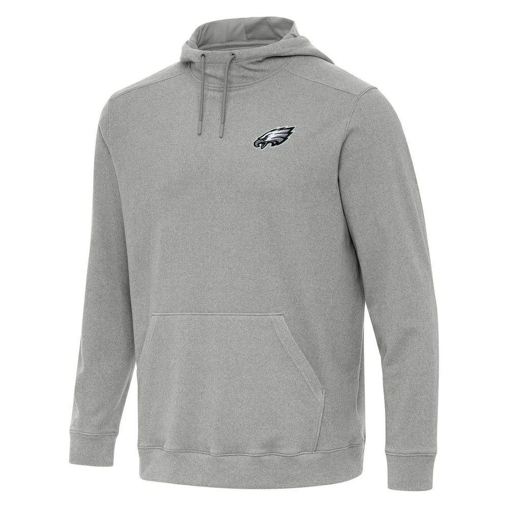 NFL Philadelphia Eagles Antigua Cloud Pullover Hoodie