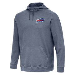 NFL Buffalo Bills Antigua Cloud Pullover Hoodie