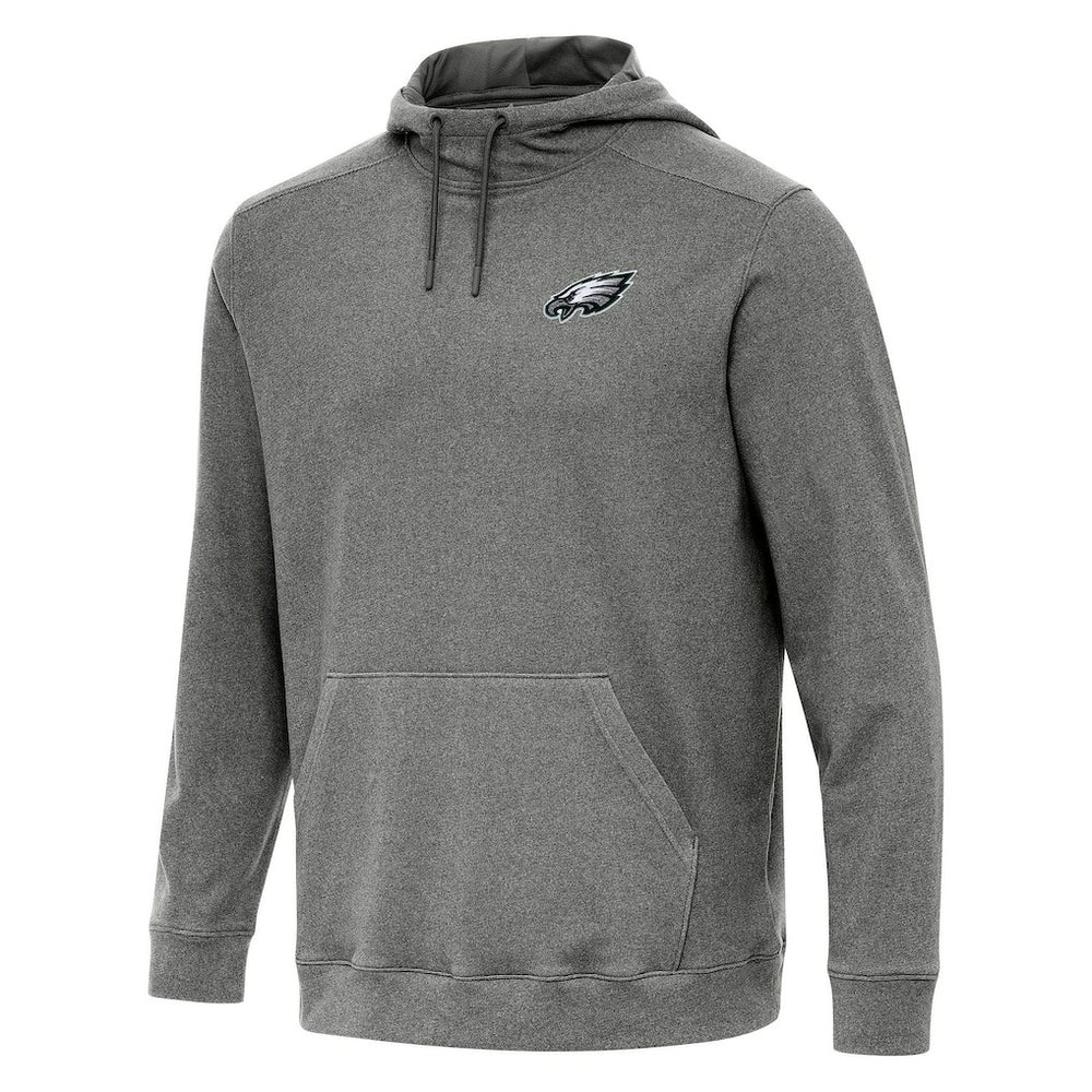 NFL Philadelphia Eagles Antigua Cloud Pullover Hoodie