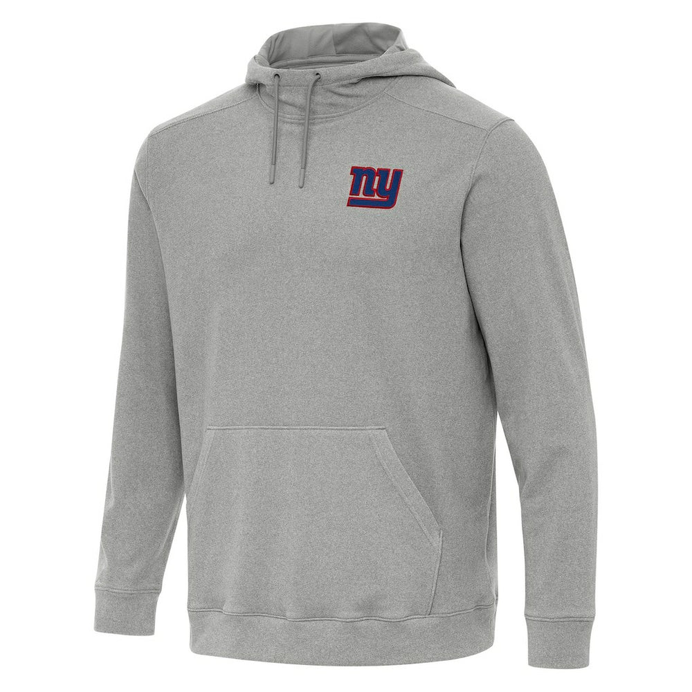 NFL New York Giants Antigua Cloud Pullover Hoodie
