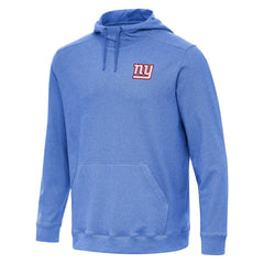 NFL New York Giants Antigua Cloud Pullover Hoodie