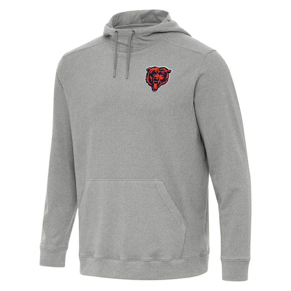 NFL Chicago Bears Antigua Cloud Pullover Hoodie