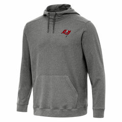 NFL Tampa Bay Buccaneers Antigua Cloud Pullover Hoodie