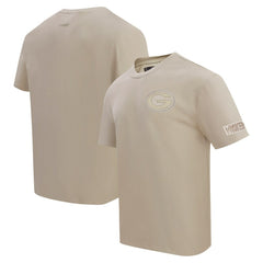 NFL Green Bay Packers Pro Standard Drop Shoulder T-Shirt