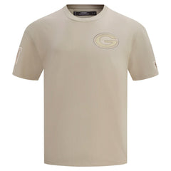NFL Green Bay Packers Pro Standard Drop Shoulder T-Shirt