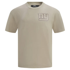 NFL New York Giants Pro Standard Drop Shoulder T-Shirt