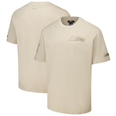 NFL Seattle Seahawks Pro Standard Drop Shoulder T-Shirt