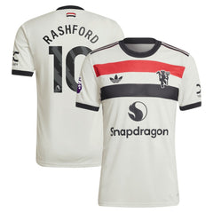Marcus Rashford Manchester United Originals 2024/25 Third Jersey / Soccer New