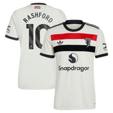 Marcus Rashford Manchester United Originals 2024/25 Third Replica Jersey / Soccer Sale
