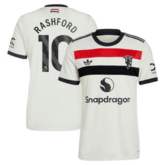 Marcus Rashford Manchester United Originals 2024/25 Third Replica Jersey / Soccer Sale