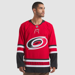 Carolina Hurricanes Fanatics Alternate Premium Jersey